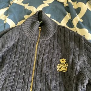 Lauren Ralph lauren jacket